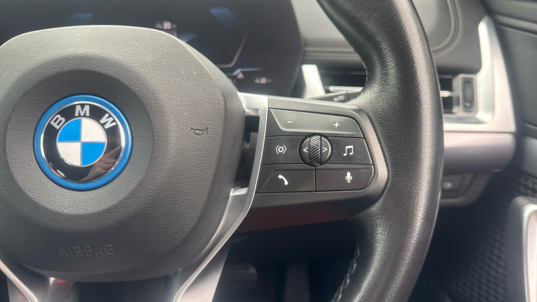 BMW iX1 230kW xDrive30 xLine 65kWh 5dr Auto Electric Estate